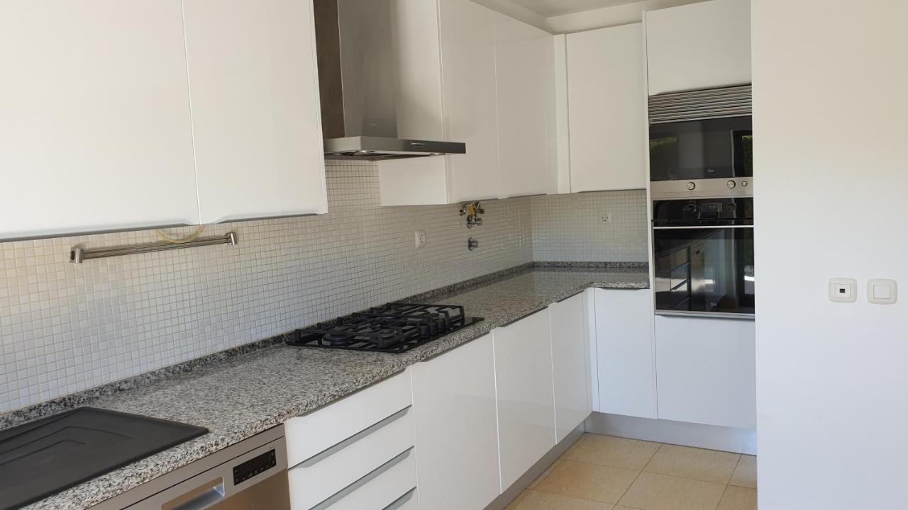Luxury City Villa Olivia 10 - 15 Min To The Beach Oura, Private Swimming Pool Albufeira Eksteriør bilde