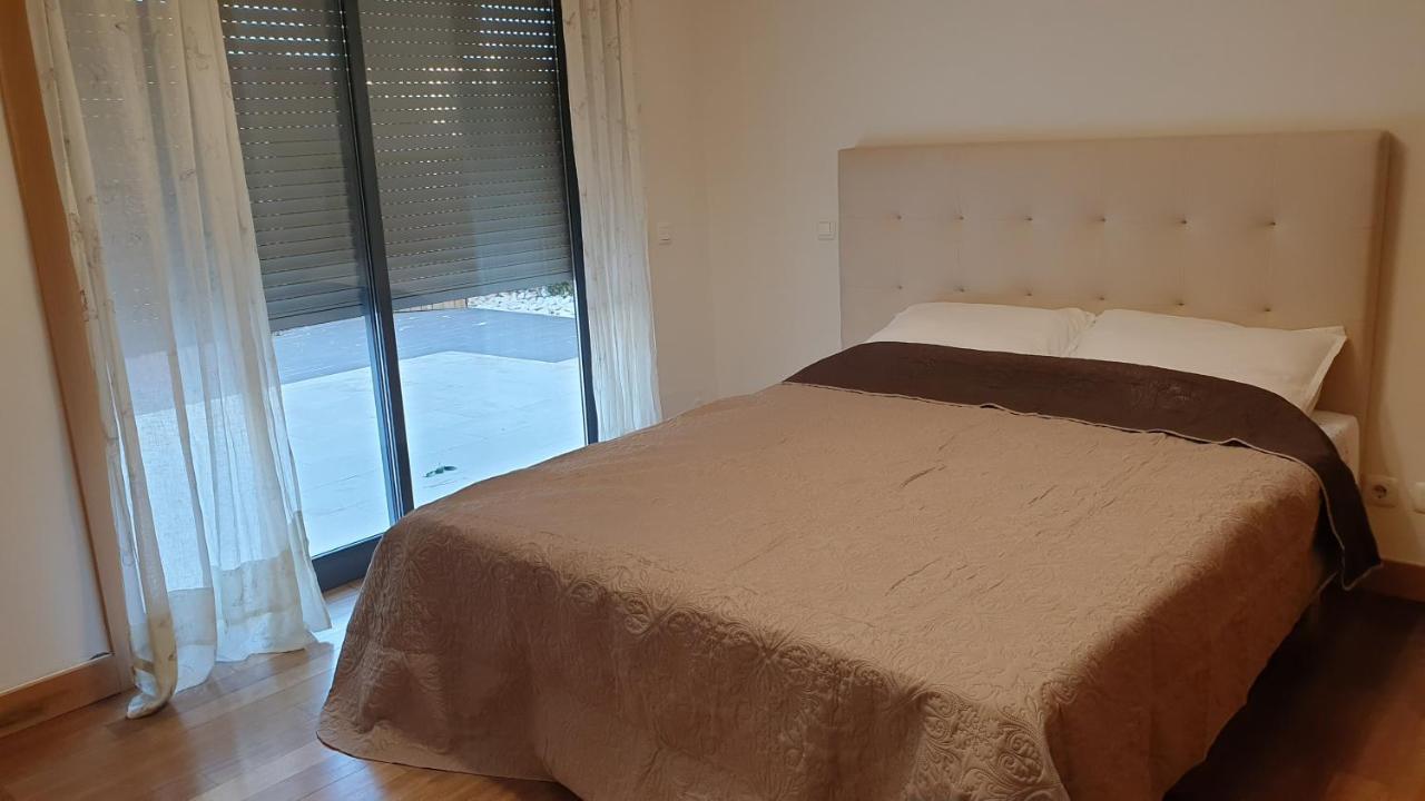 Luxury City Villa Olivia 10 - 15 Min To The Beach Oura, Private Swimming Pool Albufeira Eksteriør bilde