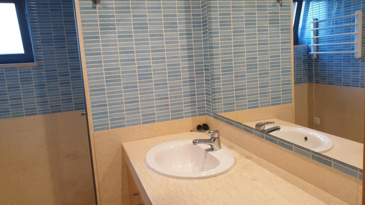 Luxury City Villa Olivia 10 - 15 Min To The Beach Oura, Private Swimming Pool Albufeira Eksteriør bilde