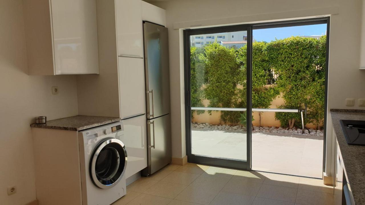 Luxury City Villa Olivia 10 - 15 Min To The Beach Oura, Private Swimming Pool Albufeira Eksteriør bilde