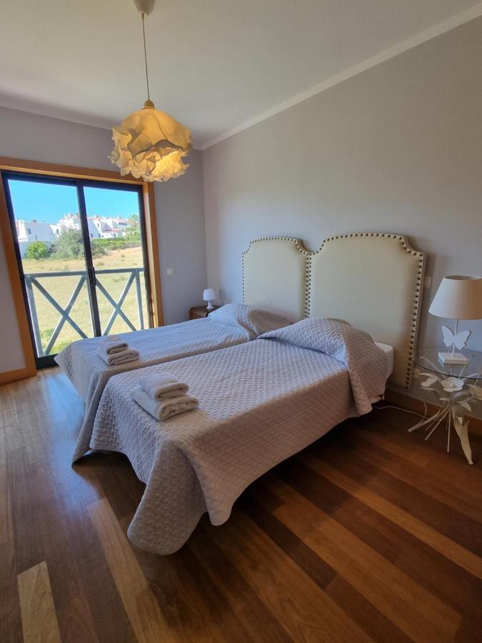 Luxury City Villa Olivia 10 - 15 Min To The Beach Oura, Private Swimming Pool Albufeira Eksteriør bilde